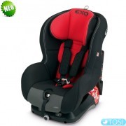 Автокресло Jane Exo Basic